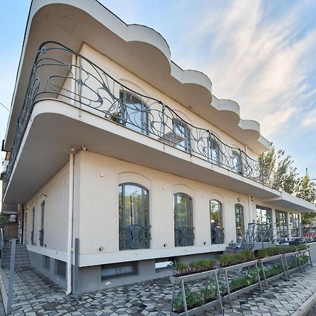 Gaudi Stylish Hotel Odessa Eksteriør bilde