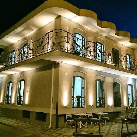 Gaudi Stylish Hotel Odessa Eksteriør bilde