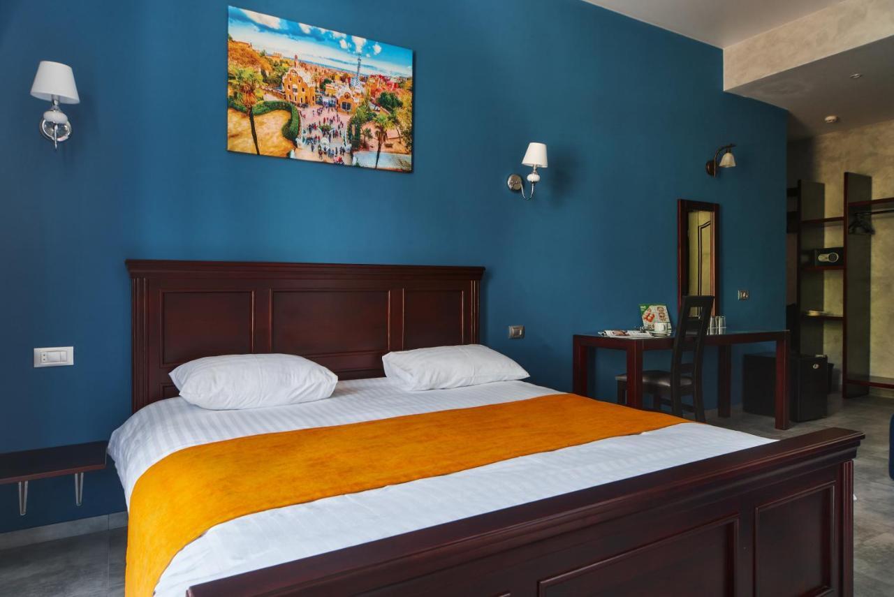 Gaudi Stylish Hotel Odessa Eksteriør bilde