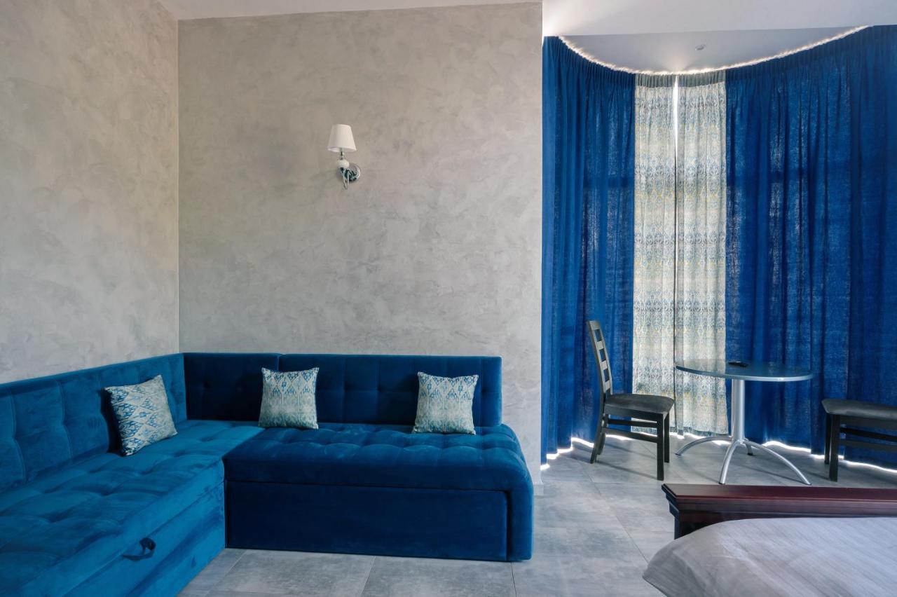 Gaudi Stylish Hotel Odessa Eksteriør bilde