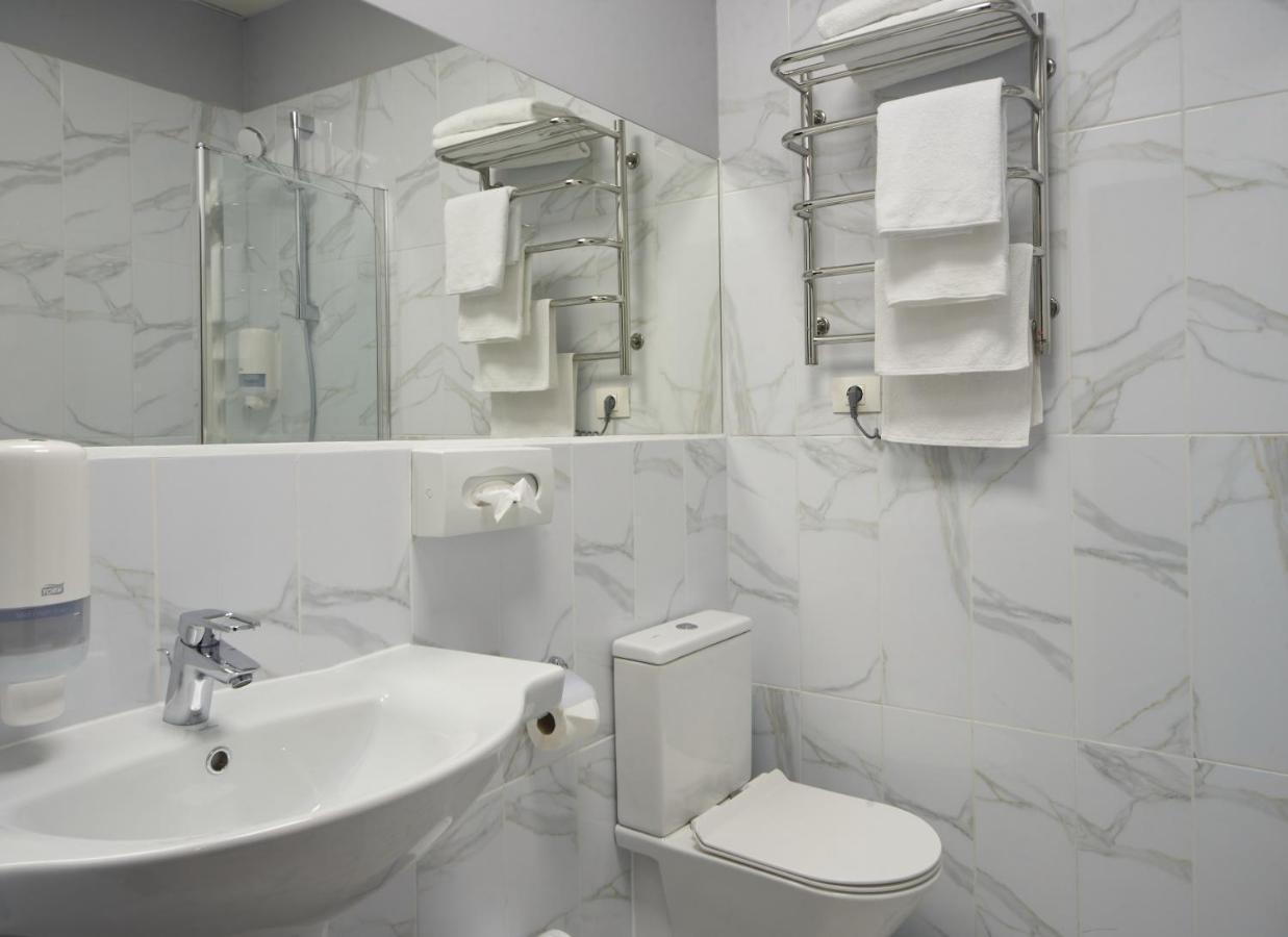 Gaudi Stylish Hotel Odessa Eksteriør bilde