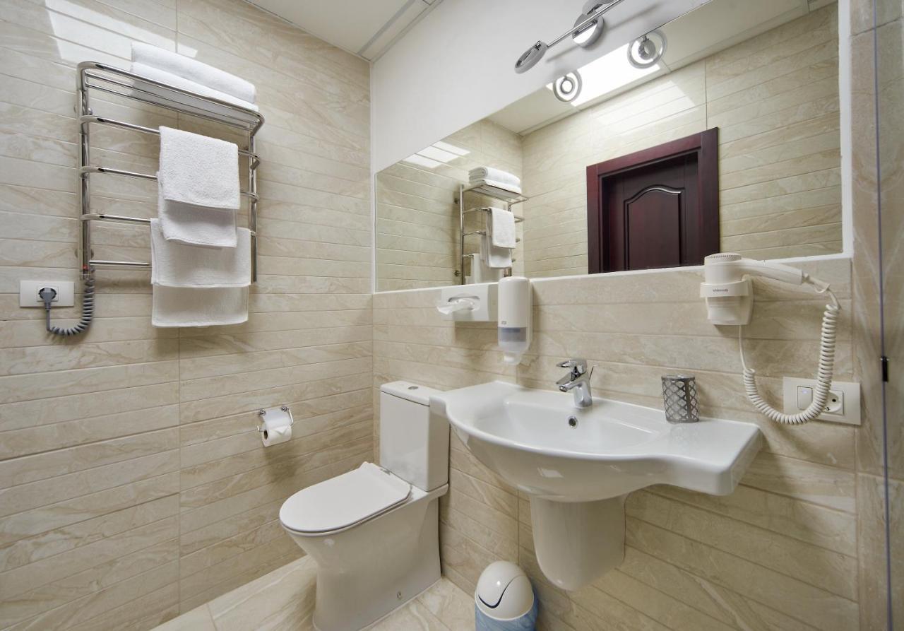 Gaudi Stylish Hotel Odessa Eksteriør bilde