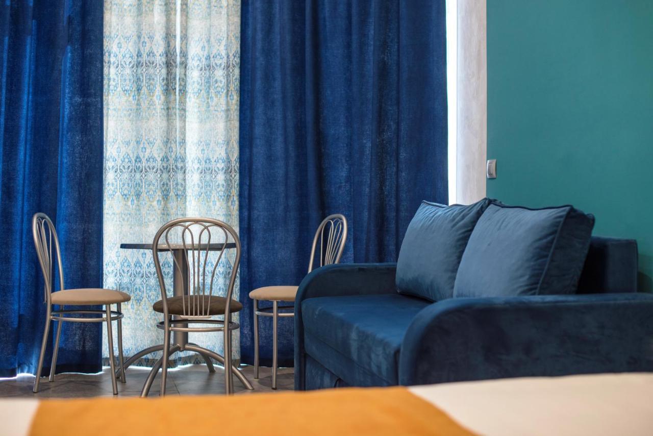 Gaudi Stylish Hotel Odessa Eksteriør bilde