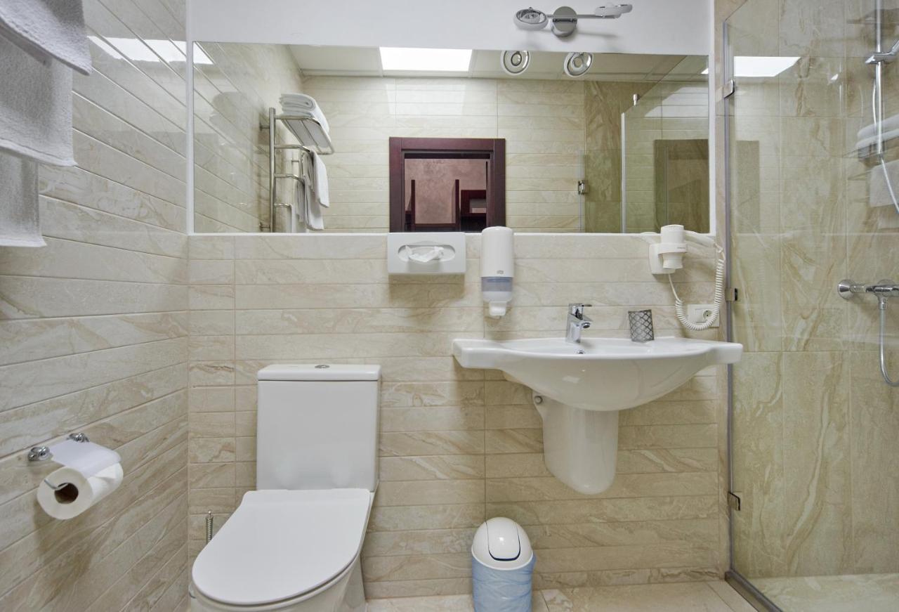 Gaudi Stylish Hotel Odessa Eksteriør bilde