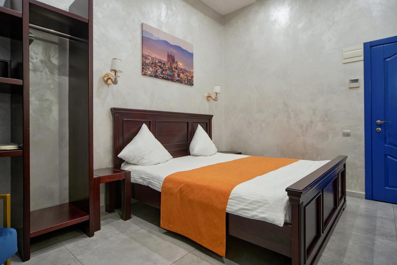 Gaudi Stylish Hotel Odessa Eksteriør bilde