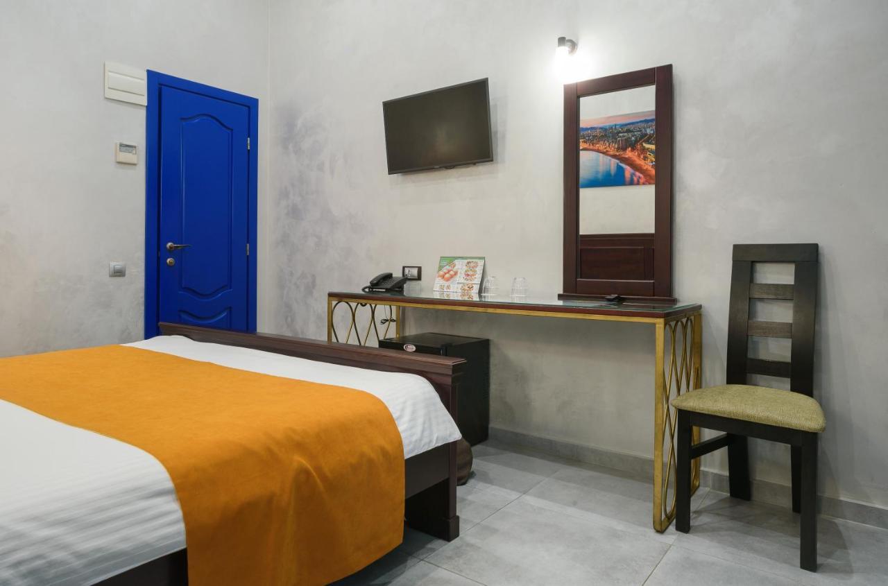 Gaudi Stylish Hotel Odessa Eksteriør bilde