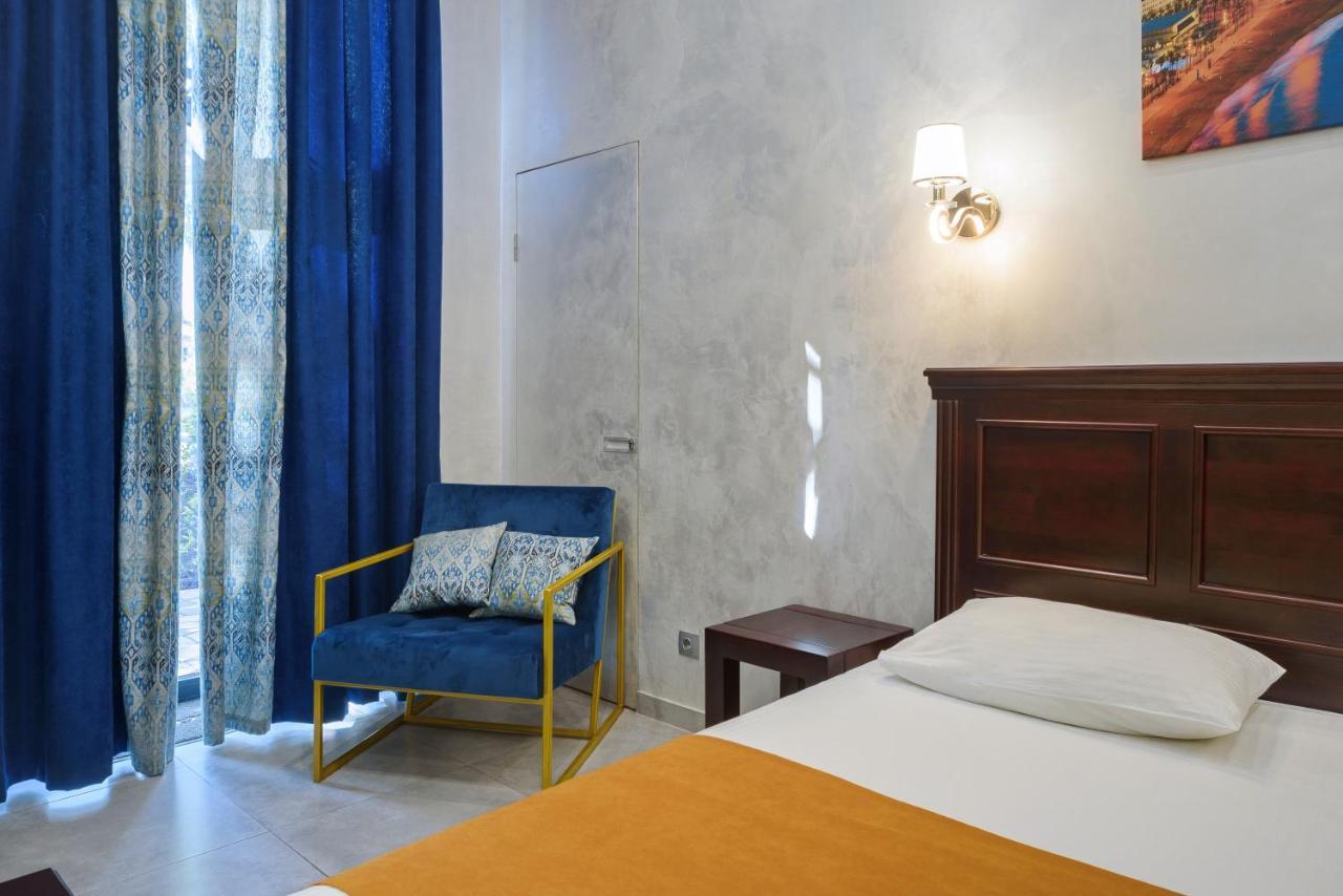 Gaudi Stylish Hotel Odessa Eksteriør bilde
