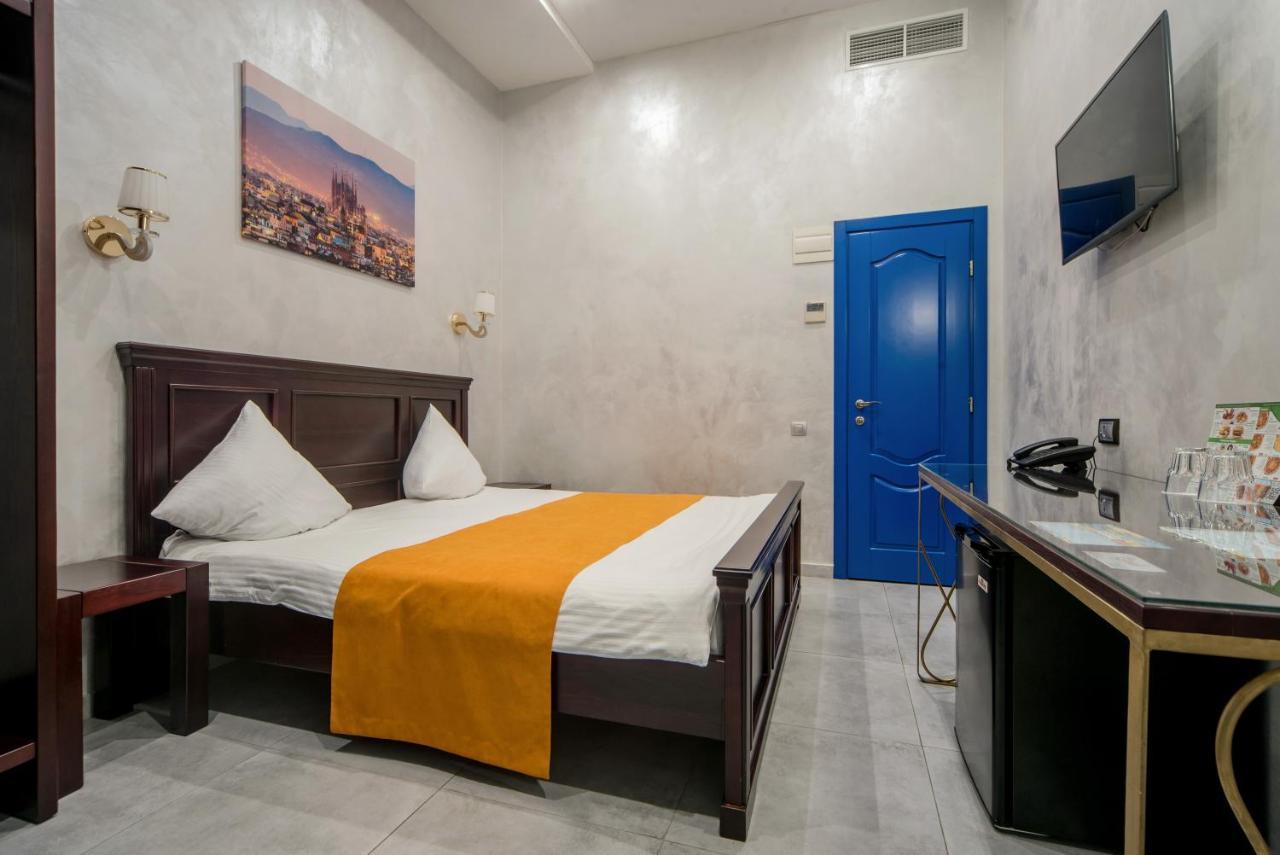 Gaudi Stylish Hotel Odessa Eksteriør bilde