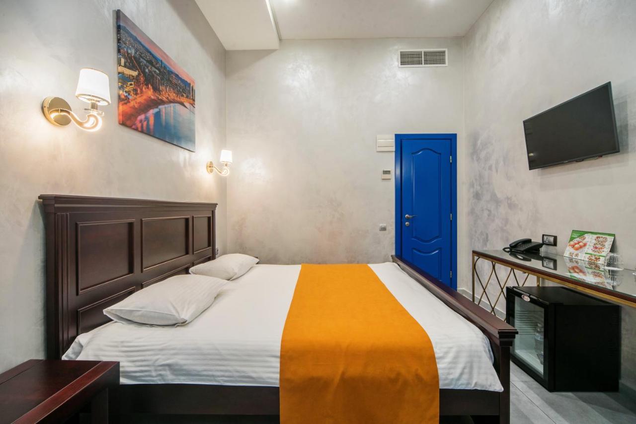 Gaudi Stylish Hotel Odessa Eksteriør bilde