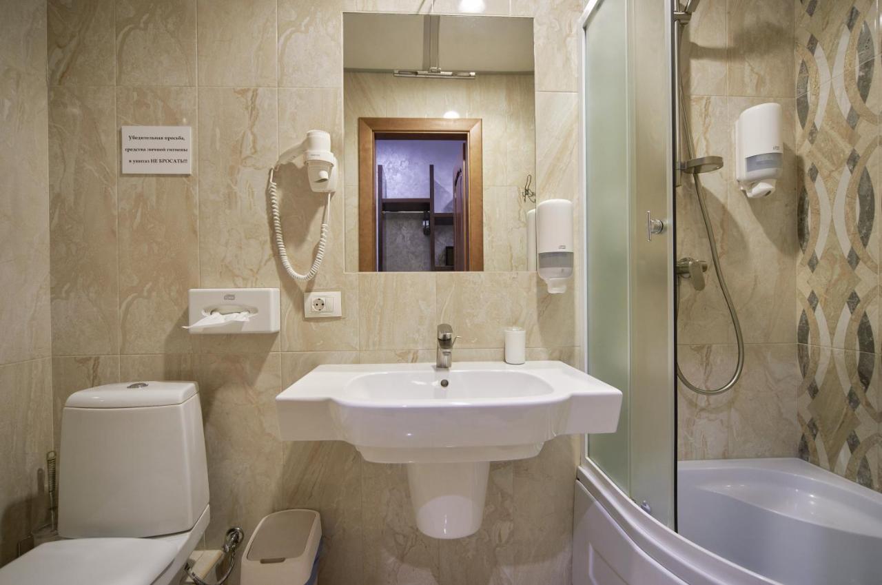 Gaudi Stylish Hotel Odessa Eksteriør bilde