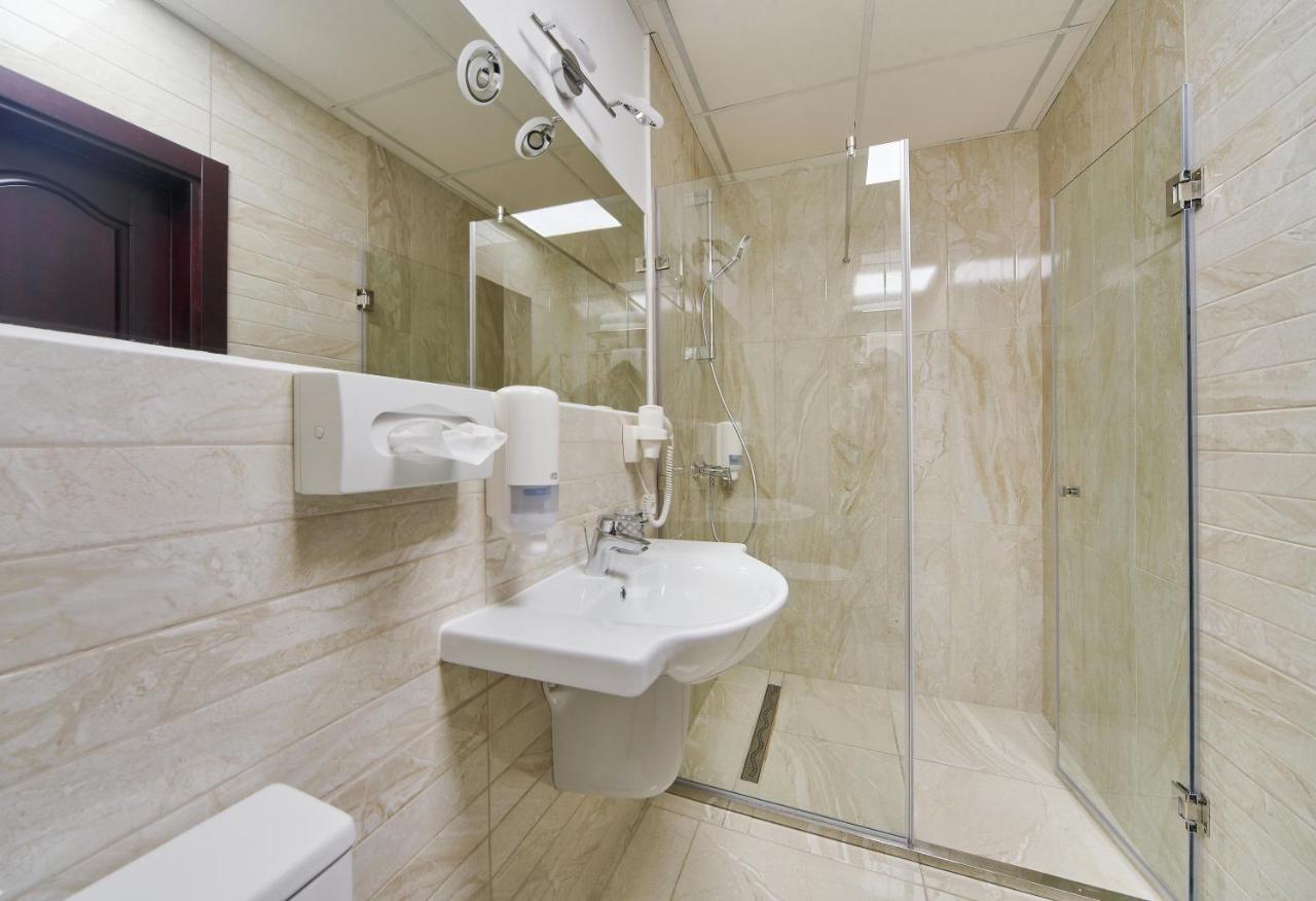 Gaudi Stylish Hotel Odessa Eksteriør bilde