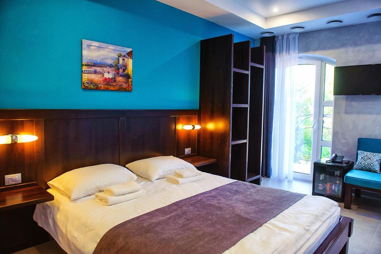 Gaudi Stylish Hotel Odessa Eksteriør bilde