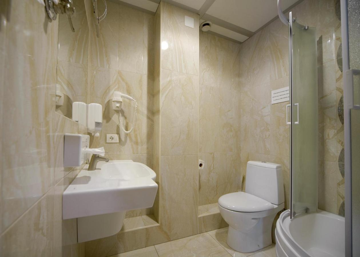 Gaudi Stylish Hotel Odessa Eksteriør bilde
