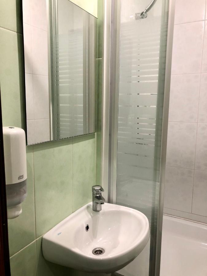 Gaudi Stylish Hotel Odessa Eksteriør bilde