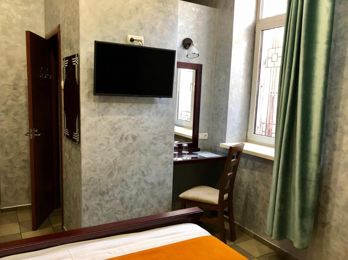 Gaudi Stylish Hotel Odessa Eksteriør bilde