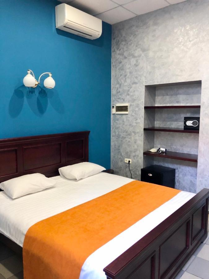 Gaudi Stylish Hotel Odessa Eksteriør bilde