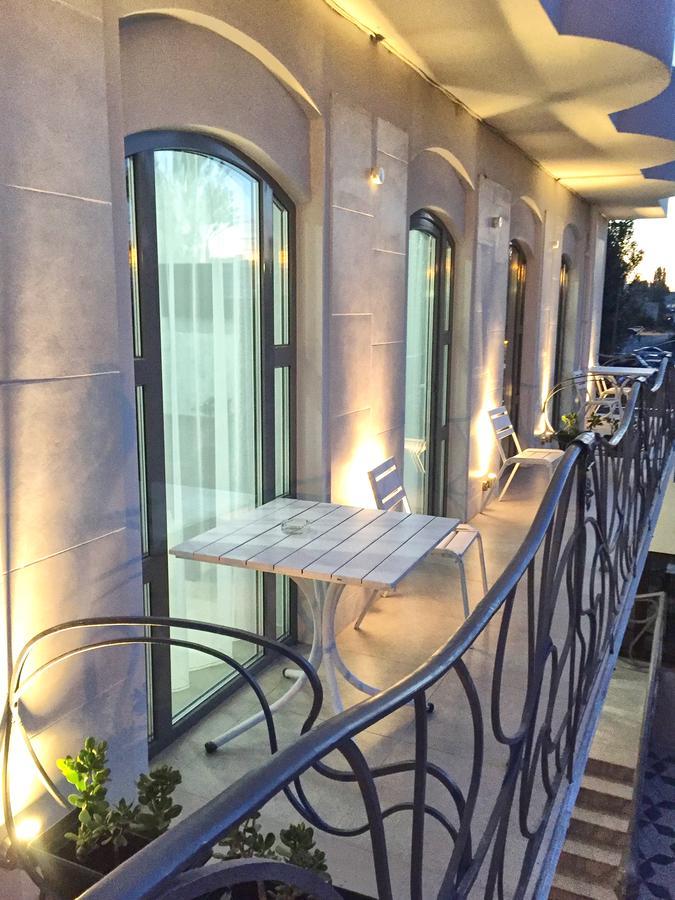Gaudi Stylish Hotel Odessa Eksteriør bilde