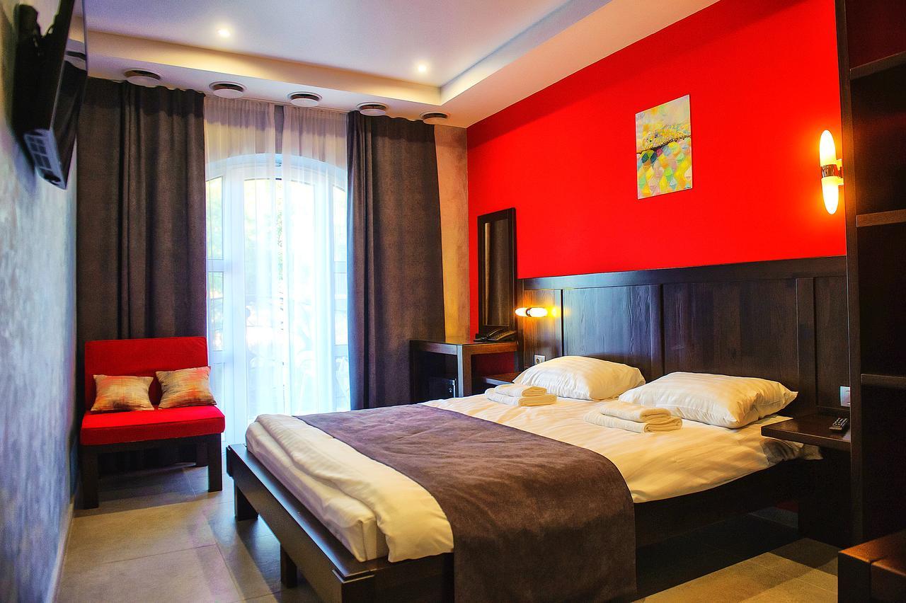Gaudi Stylish Hotel Odessa Eksteriør bilde
